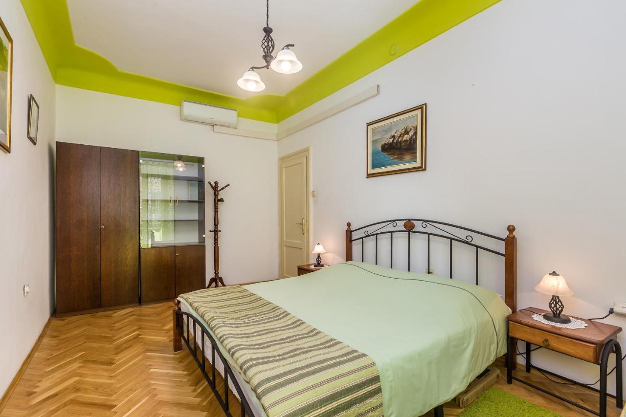 Apartment Juna Rijeka Dış mekan fotoğraf